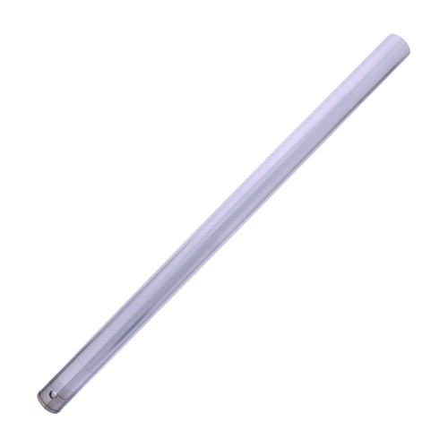 Tubo supporto forcella - , cromato