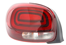 FARO FANALE POSTERIORE