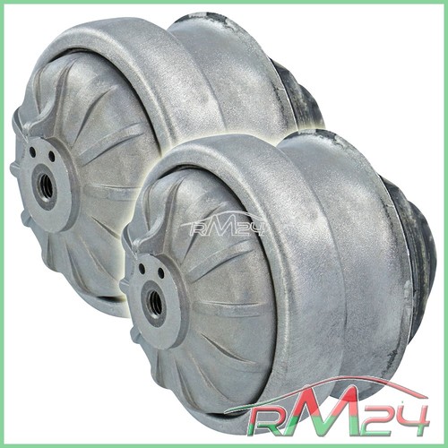 Supporto motore anteriore - 2x,