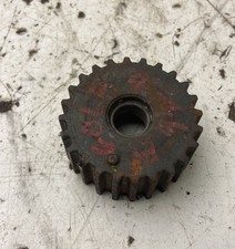 PULEGGIA ALBERO MOTORE PER