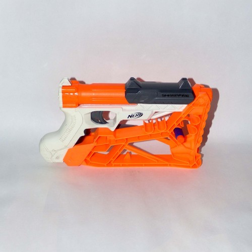 Nerf strike elite sharpfire - nerf, n-strike
