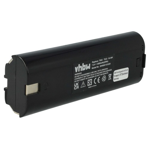 Batteria per makita - makita, 6012dwk