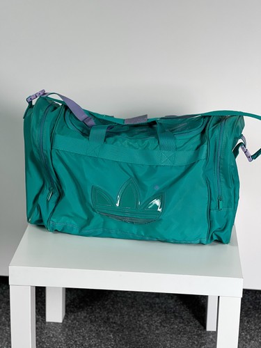 Borsa adidas vintage anni - borsa,