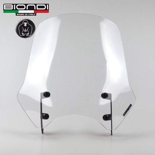 Cupolino biondi touring - cupolino,