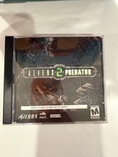 Aliens vs Predator 2 PC Game