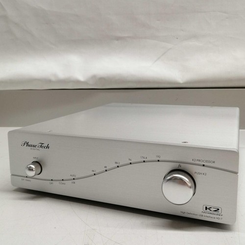 Convertitore phase tech - d/a,