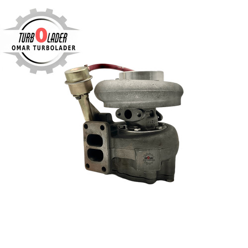 Kit supporto turbocompressore