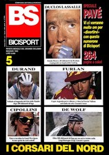 RIVISTA CICLISMO BS /
