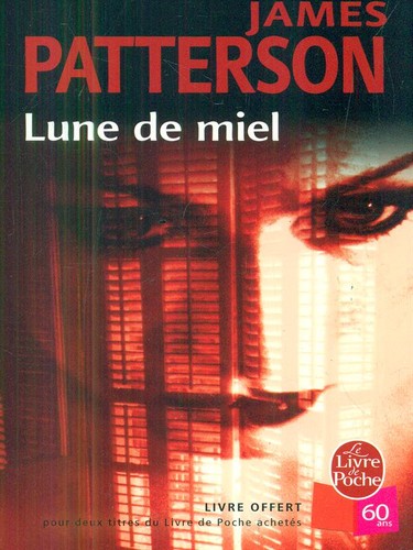 Lune miel libri - lune,