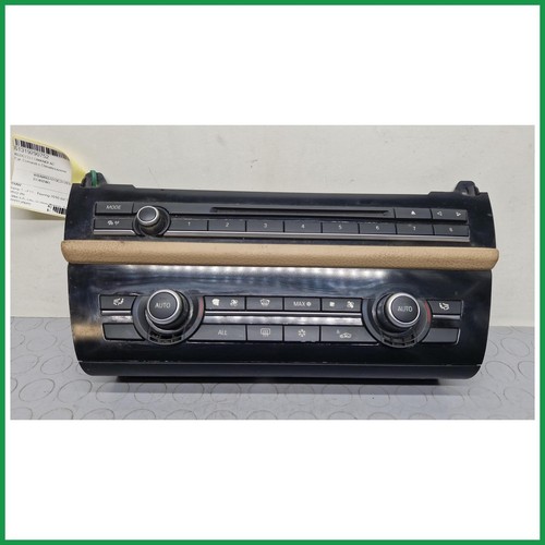 Comandi clima bmw serie - ac, 5