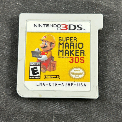 Cartuccia videogioco nintendo - cartuccia,