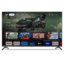 Televisione Smart TV Sharp