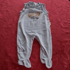 Tutina Winnie Pooh Nicki, blu