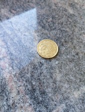 20 CENTESIMI SPAGNA 1999
