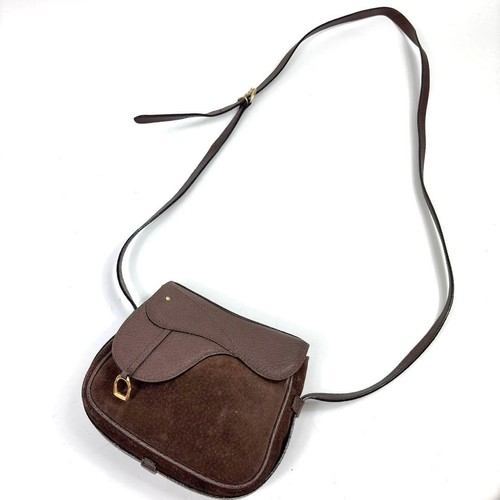 Borsa tracolla gucci sella - borsa,