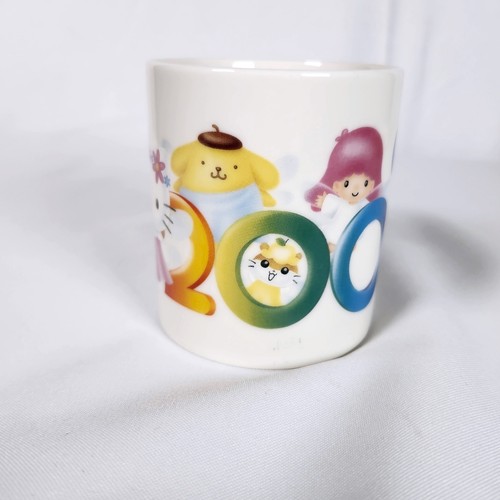 Tazza caffè vintage - , sanrio