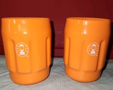 2 Lattine Coleman Lanterna