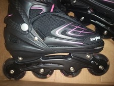 Kanqinu Inline Skate WOMEN'S