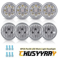 Kit conversione 8x Led per