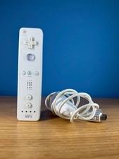 Controller Wiimote e Nunchuck