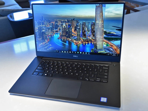 Dell xps 9560 core 512go - 15,