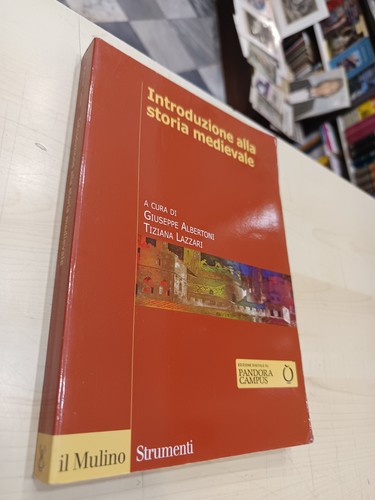 Introduzione alla storia - alla,