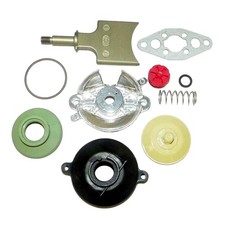 OEM Grade RAVE Valve Rebuild