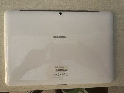 Samsung galaxy tab 1 - galaxy, 10.1