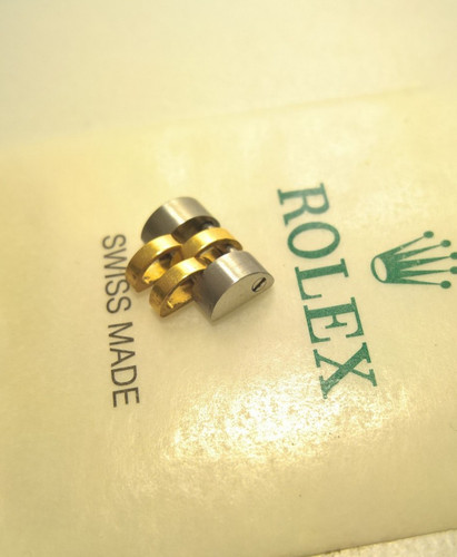 Rare vintage rolex jubilee - rolex,