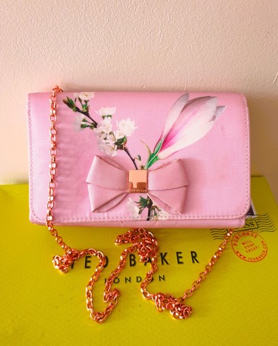 Pochette ted baker fiona - ted,