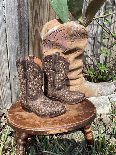 Stivali cowboy texas - da,
