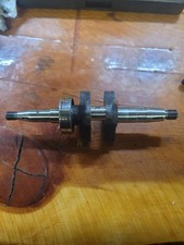 Gruppo albero motore motosega