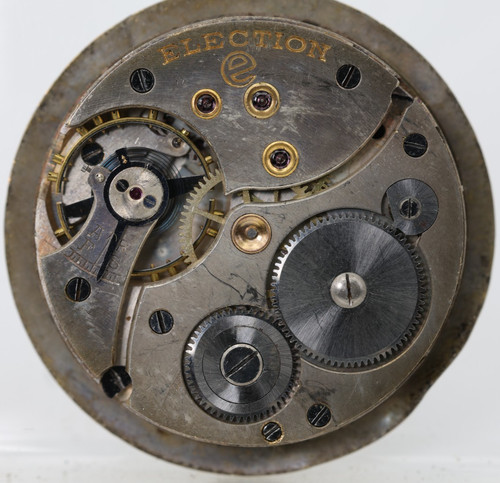 Movimento orologio tasca - da,