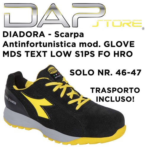 Diadora scarpe - diadora,