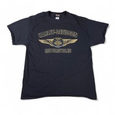 Harley-Davidson T-shirt uomo