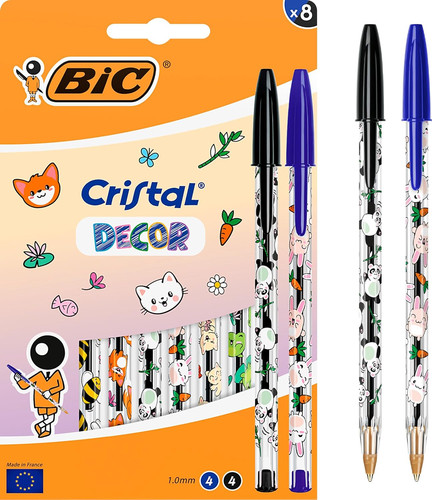 Penne sfera cristal decors - sfera,