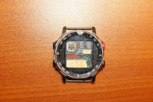 Reloj vintage citizen - vintage, d060