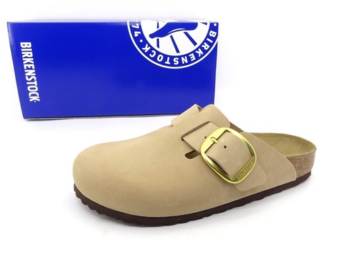 Sandali birkenstock boston - sandali,