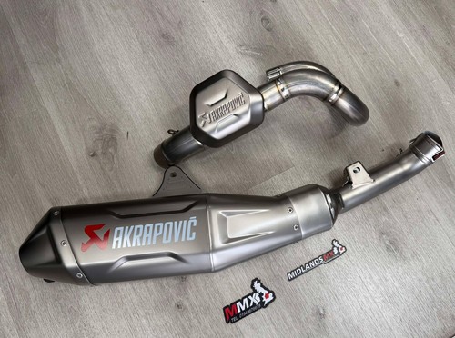 Impianto scarico completo - scarico,