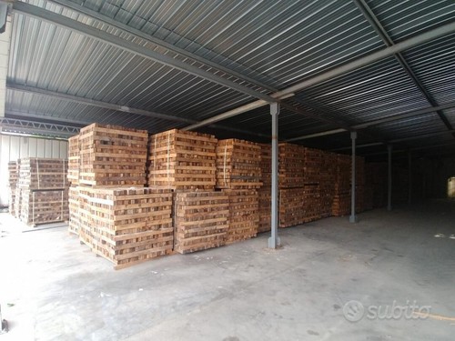 Legna ardere bancale - legna,