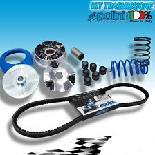 KIT VARIATORE CINGHIA MOLLE