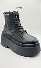 Naked Wolfe Saturn tomaia in