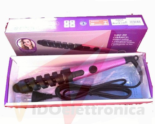 Piastra professionale per - piastra,