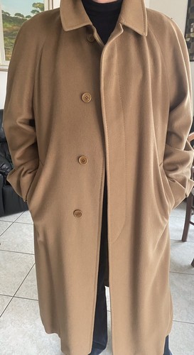 Cappotto loden uomo 100 - , 100%