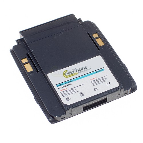 Polarcell batteria agli - agli, ioni