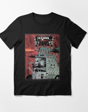 Voivod rrroooaaarrr shirt - voivod,,