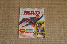 MAD la rivista più