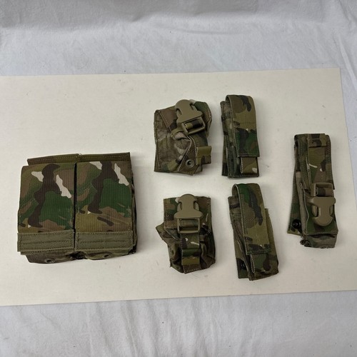 Eagle industries crye - industries, multicam