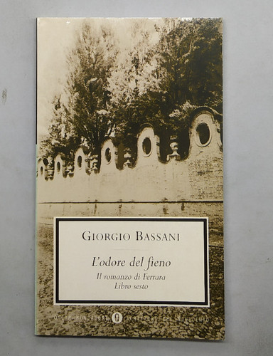 Odore del fieno giorgio - del,