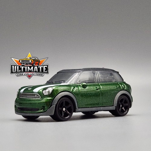 2011 mini cooper countryman - 2011,